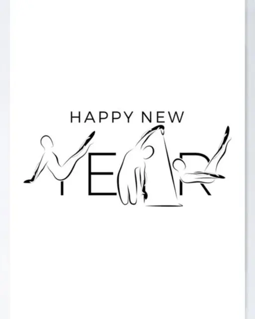 ✨ Happy New Year to Our Pilates Community ✨

Wishing all of our wonderful Pilates clients a happy, healthy, and strong New Year. Thank you for your continued commitment to your practice and for trusting us with your movement and wellbeing.

We look forward to seeing you in 2026, continuing to keep you strong, mobile, balanced, and resilient. Through consistent, authentic Pilates, you’re investing in your body for the long term - supporting strength, posture, and vitality for years to come.

Here’s to another year of mindful movement, progress, and feeling your best. 💫

We can’t wait to welcome you back in the studio!

Joanna & Clare 💕