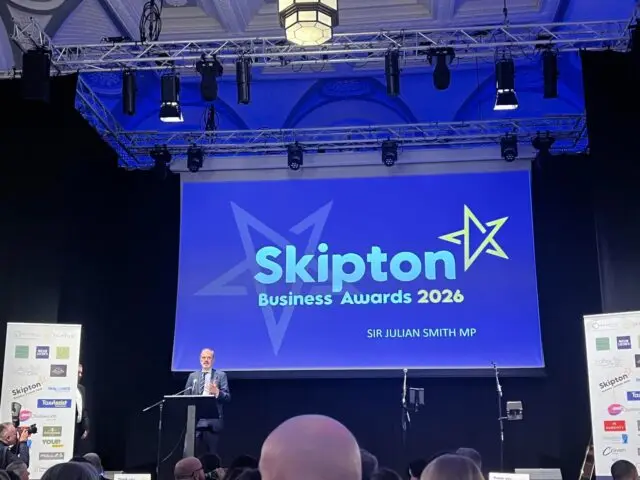 What a wonderful evening at the Skipton Business Awards! ✨

A huge congratulations to all of the very deserving winners - it was such a pleasure to celebrate the incredible businesses we have here in Skipton and to meet so many inspiring business owners along the way. 🥂

Although I didn’t take home the award, being shortlisted in the final 3 for the Health & Wellbeing Award is a huge achievement for Spirit of Pilates, and one I’m incredibly proud of. ❤️

I absolutely wouldn’t have got there without the support of my wonderful colleagues and, of course, my amazing clients who continue to support, encourage and believe in us day in and day out. This one is as much yours as it is mine. 🫶

Thank you to Skipton BID for putting on such a fantastic evening and for celebrating the brilliant businesses that make our town so special.

Feeling very grateful, very proud and excited for what’s to come! 💫 

#skipton #skiptonbid #skiptonbidawards