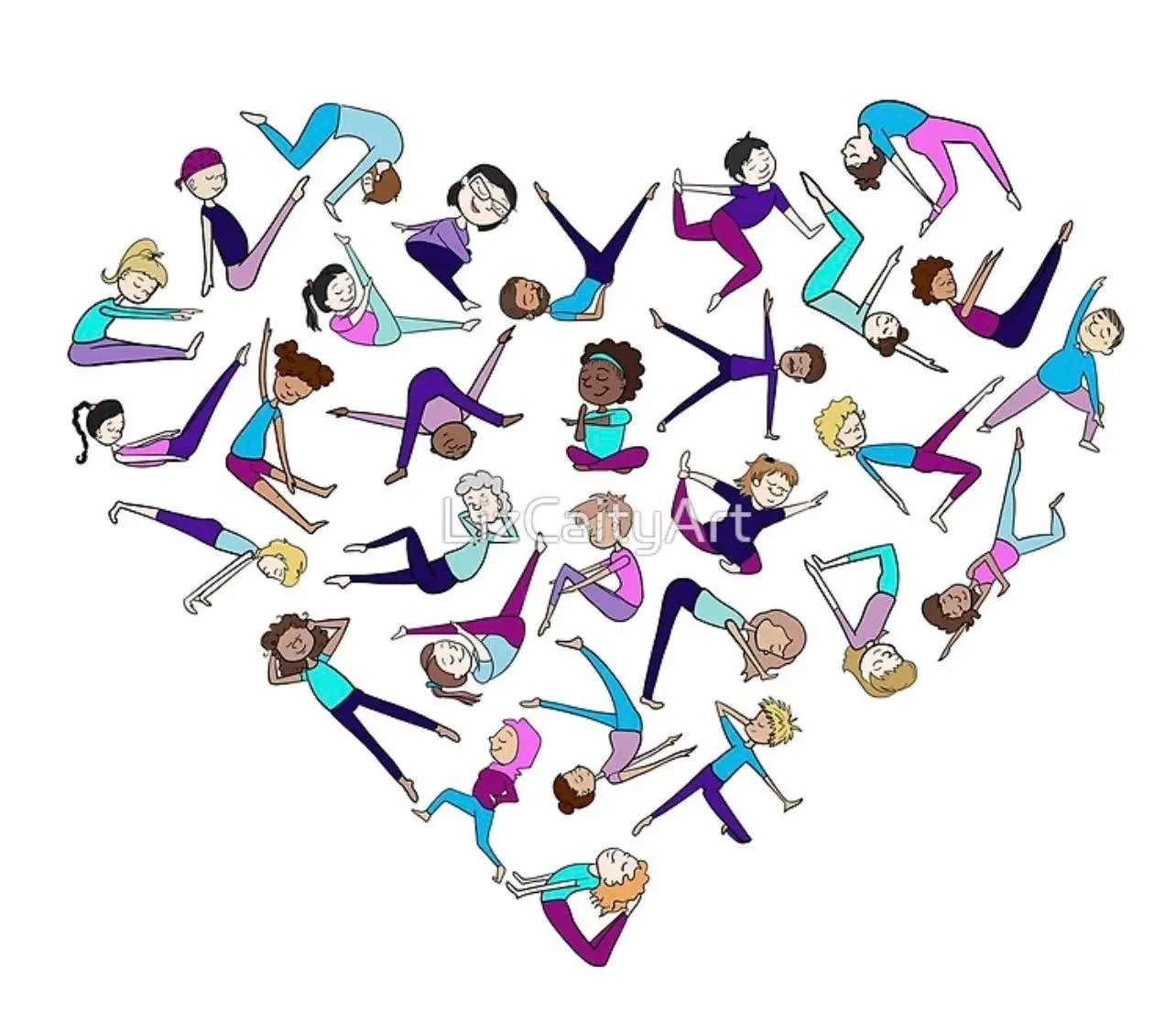 Happy Valentine’s Day, Pilates family ❤️

Today we’re celebrating love in motion - love for your body, your strength, and the time you choose to show up for yourself. Every stretch, every breath, every controlled movement is an act of self-love.

Thank you for trusting me with your movement and your energy. Keep leading with your heart, on and off the mat. 💖🫶