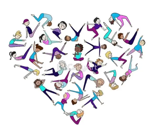 Happy Valentine’s Day, Pilates family ❤️

Today we’re celebrating love in motion - love for your body, your strength, and the time you choose to show up for yourself. Every stretch, every breath, every controlled movement is an act of self-love.

Thank you for trusting me with your movement and your energy. Keep leading with your heart, on and off the mat. 💖🫶